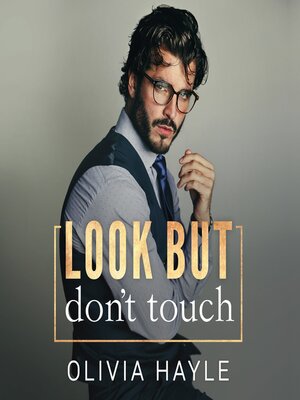 cover image of Look But Don't Touch